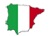 SYSPROCAN - Italiano